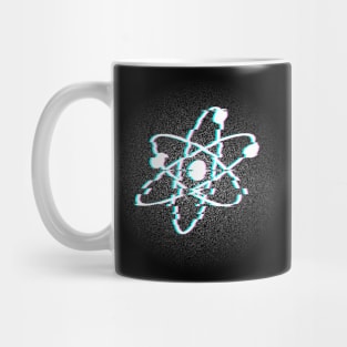 Atomic Glitch Mug